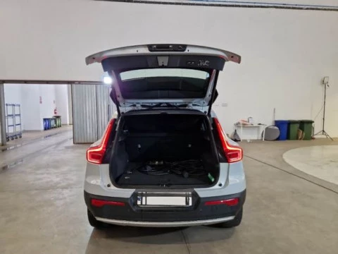 Volvo XC40 1.5 T4 Twin Recharge Inscription Ex Auto