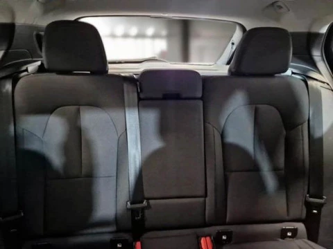 Volvo XC40 1.5 T4 Twin Recharge Inscription Ex Auto