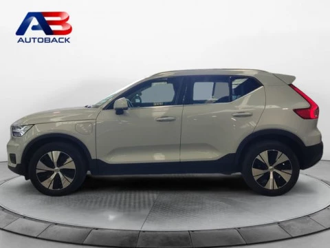 Volvo XC40 1.5 T4 Twin Recharge Inscription Ex Auto