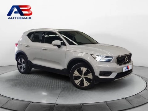 Volvo XC40 1.5 T4 Twin Recharge Inscription Ex Auto