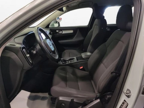 Volvo XC40 1.5 T4 Twin Recharge Inscription Ex Auto