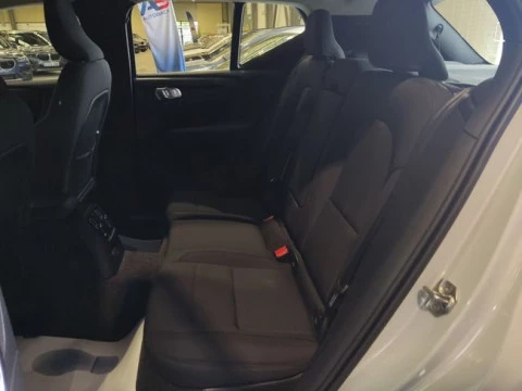 Volvo XC40 1.5 T4 Twin Recharge Inscription Ex Auto
