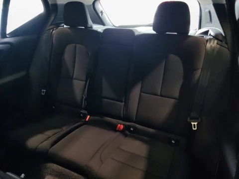 Volvo XC40 1.5 T4 Twin Recharge Inscription Ex Auto