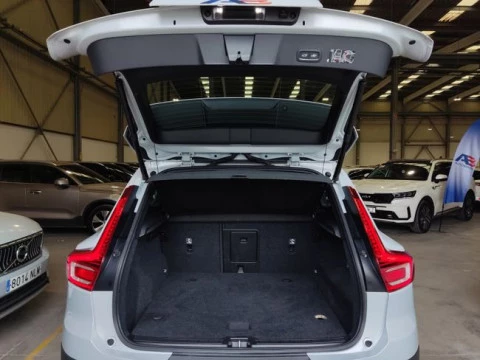Volvo XC40 1.5 T4 Twin Recharge Inscription Ex Auto