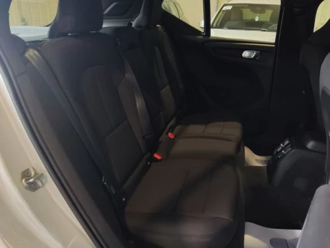 Volvo XC40 1.5 T4 Twin Recharge Inscription Ex Auto