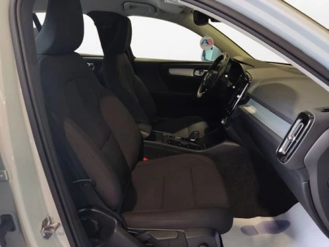 Volvo XC40 1.5 T4 Twin Recharge Inscription Ex Auto