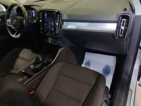 Volvo XC40 1.5 T4 Twin Recharge Inscription Ex Auto