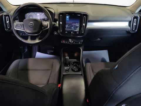 Volvo XC40 1.5 T4 Twin Recharge Inscription Ex Auto