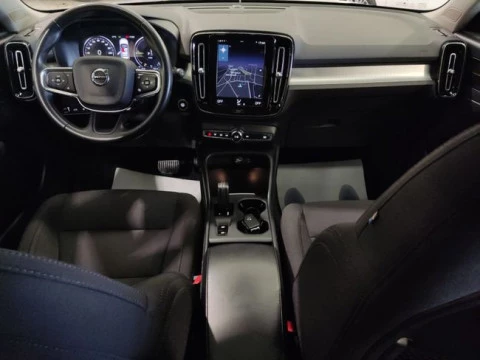 Volvo XC40 1.5 T4 Twin Recharge Inscription Ex Auto