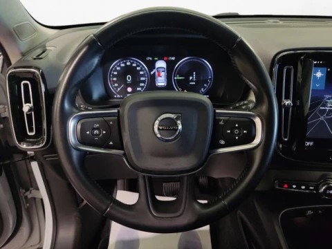 Volvo XC40 1.5 T4 Twin Recharge Inscription Ex Auto