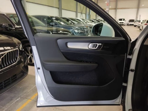 Volvo XC40 1.5 T4 Twin Recharge Inscription Ex Auto