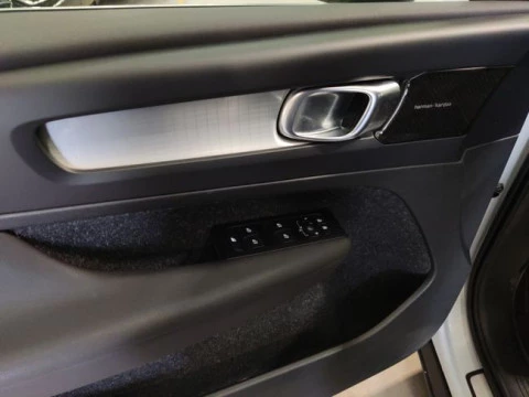Volvo XC40 1.5 T4 Twin Recharge Inscription Ex Auto