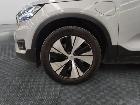 Volvo XC40 1.5 T4 Twin Recharge Inscription Ex Auto