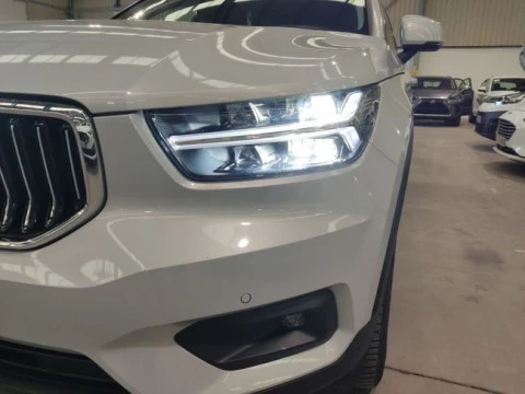 Volvo XC40 1.5 T4 Twin Recharge Inscription Ex Auto