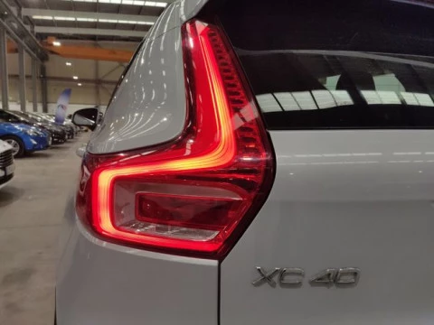 Volvo XC40 1.5 T4 Twin Recharge Inscription Ex Auto