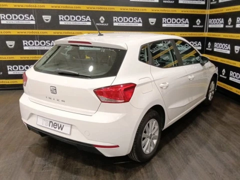 Seat Ibiza 1.0 55kW (75CV) Style