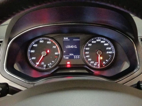 Seat Ibiza 1.0 55kW (75CV) Style