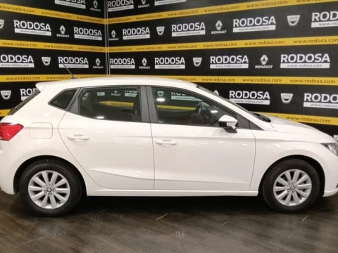 Seat Ibiza 1.0 55kW (75CV) Style