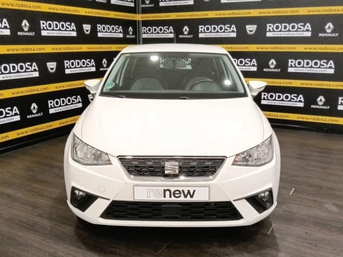Seat Ibiza 1.0 55kW (75CV) Style