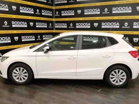 Seat Ibiza 1.0 55kW (75CV) Style