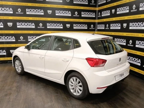 Seat Ibiza 1.0 55kW (75CV) Style