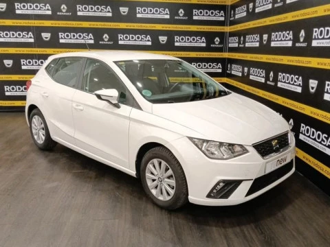 Seat Ibiza 1.0 55kW (75CV) Style