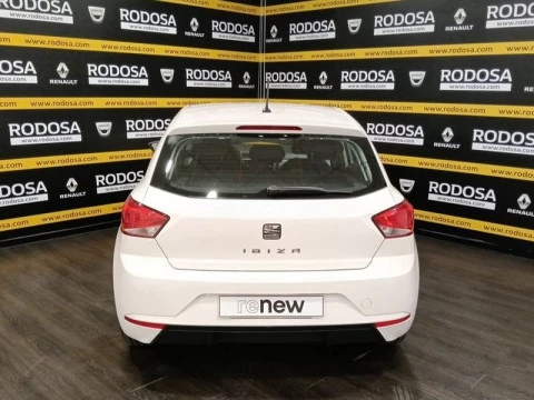 Seat Ibiza 1.0 55kW (75CV) Style