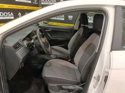 Seat Ibiza 1.0 55kW (75CV) Style