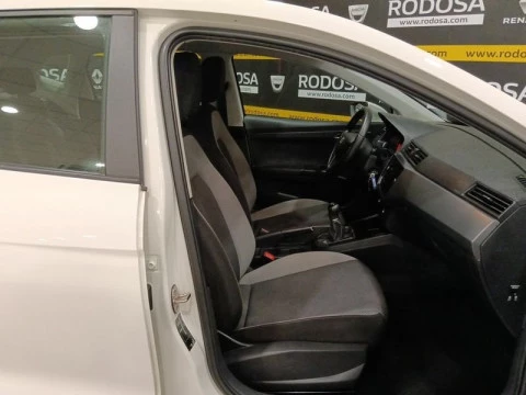 Seat Ibiza 1.0 55kW (75CV) Style