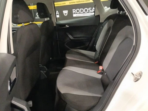 Seat Ibiza 1.0 55kW (75CV) Style