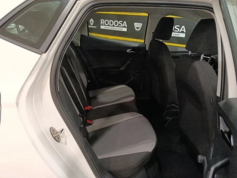 Seat Ibiza 1.0 55kW (75CV) Style