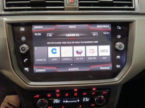 Seat Ibiza 1.0 55kW (75CV) Style