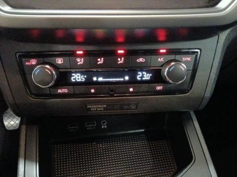 Seat Ibiza 1.0 55kW (75CV) Style