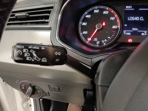 Seat Ibiza 1.0 55kW (75CV) Style