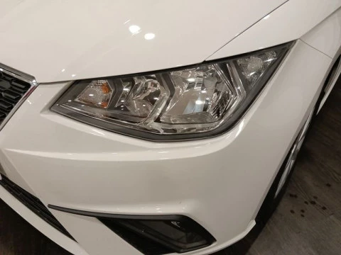 Seat Ibiza 1.0 55kW (75CV) Style