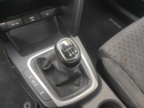 Kia Ceed 1.6 CRDi 100kW (136CV) Drive