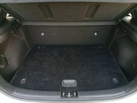 Kia Ceed 1.6 CRDi 100kW (136CV) Drive