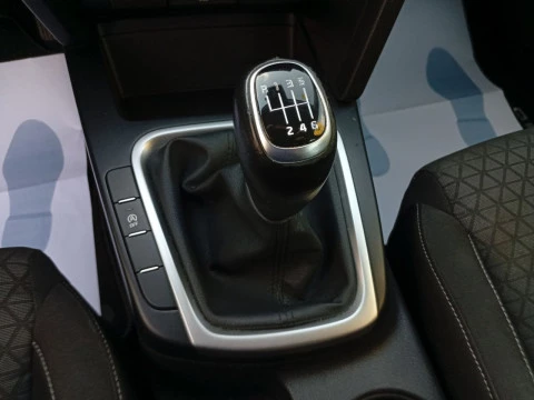 Kia Ceed 1.6 CRDi 100kW (136CV) Drive