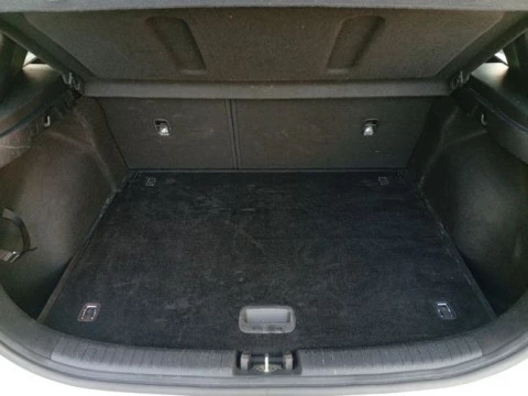 Kia Ceed 1.6 CRDi 100kW (136CV) Drive