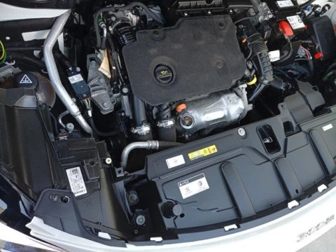 Kia Ceed 1.6 CRDi 100kW (136CV) Drive