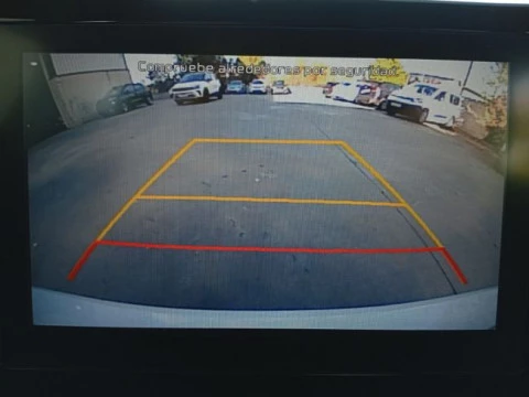 Kia Ceed 1.6 CRDi 100kW (136CV) Drive