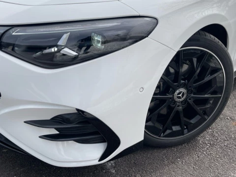 Mercedes-Benz Clase CLA  180 con tecnología híbrida