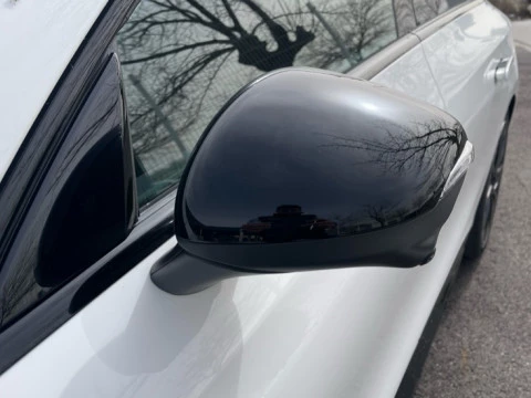 Mercedes-Benz Clase CLA  180 con tecnología híbrida