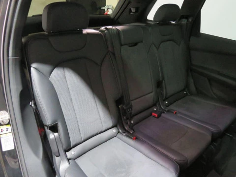 Audi Q7 Black line edition 50 TDI quattro 210 kW (286 CV) tiptronic