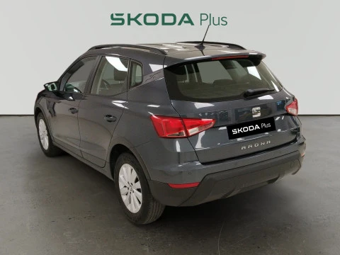 Seat Arona 1.0 TSI 81KW (110CV) STYLE ECOMOTIVE
