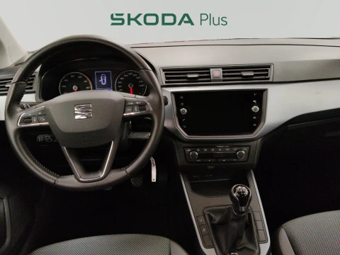 Seat Arona 1.0 TSI 81KW (110CV) STYLE ECOMOTIVE