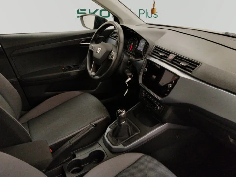 Seat Arona 1.0 TSI 81KW (110CV) STYLE ECOMOTIVE