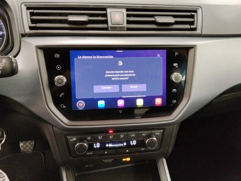 Seat Arona 1.0 TSI 81KW (110CV) STYLE ECOMOTIVE