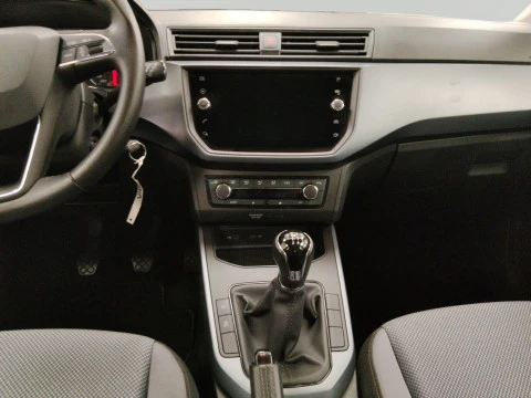 Seat Arona 1.0 TSI 81KW (110CV) STYLE ECOMOTIVE