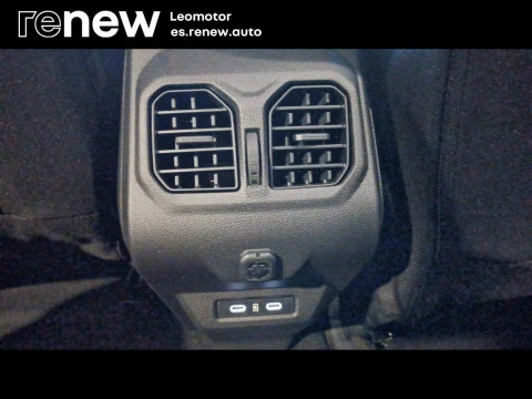 Dacia Bigster  1.2 mild hybrid Journey 48v 4x2 103KW